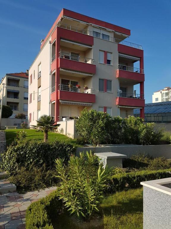 Apartman Frumentum