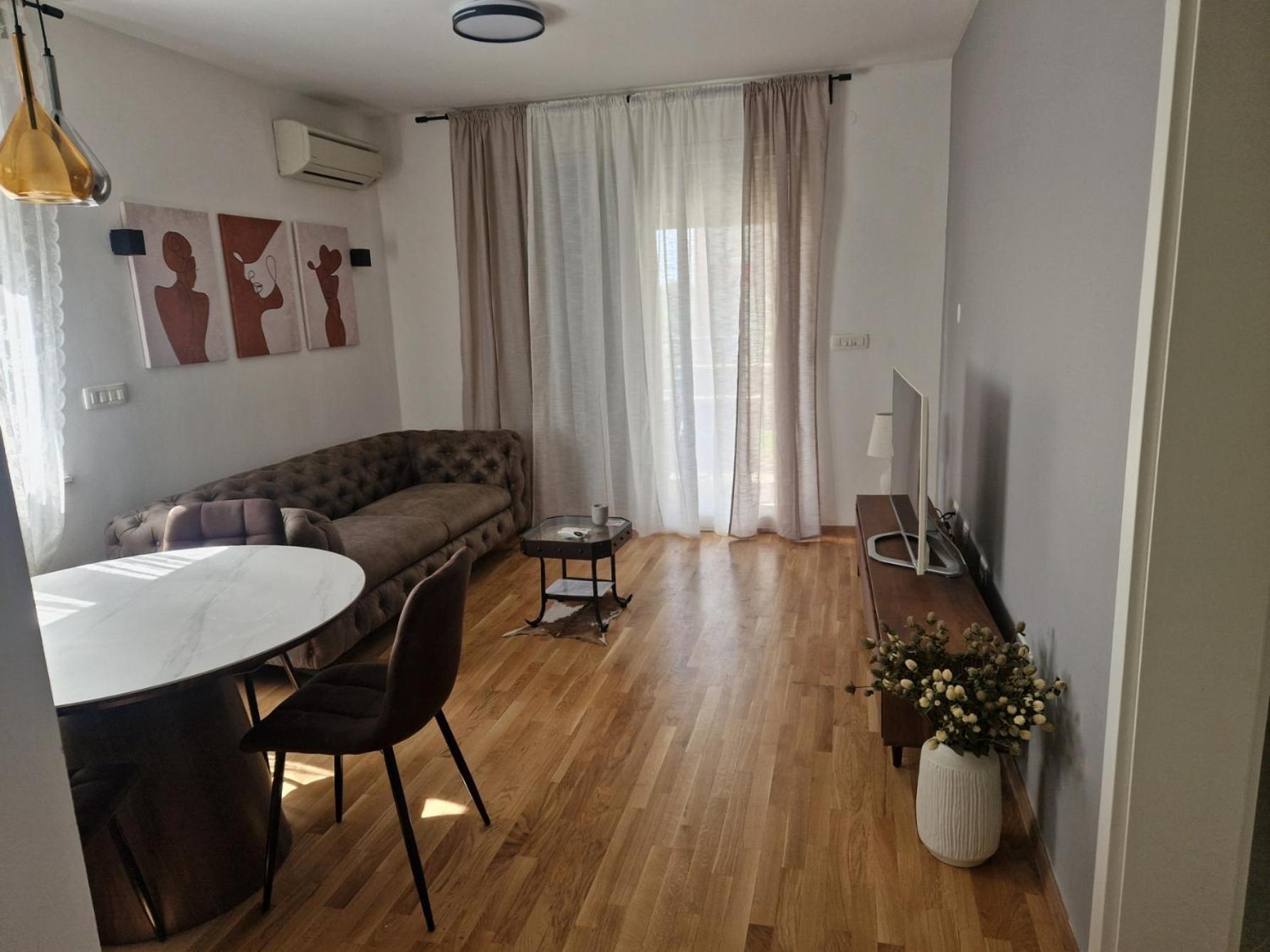 Apartman Frumentum