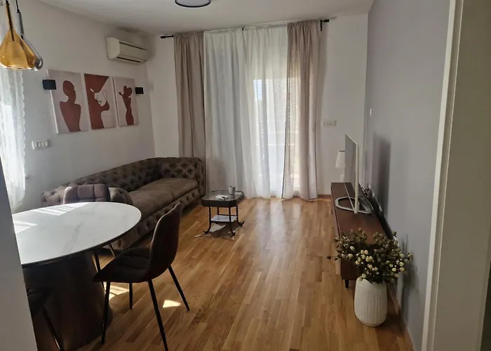 Apartment Frumentum