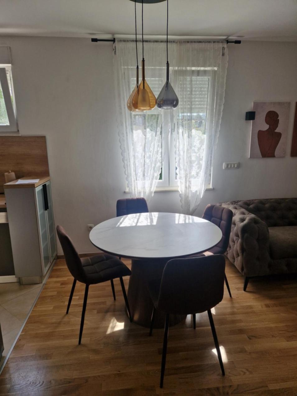 Apartment Frumentum Split