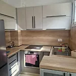 Apartment Frumentum